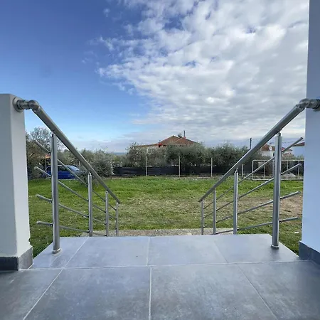 아파트 Olympus Embrace *