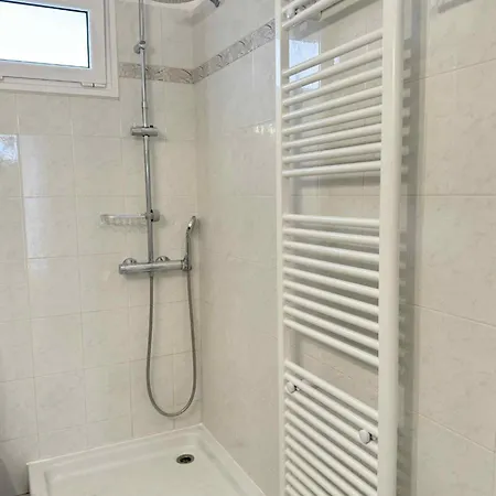 아파트 Olympus Embrace