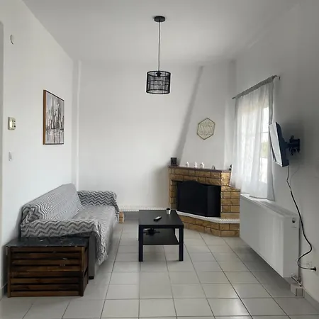 Olympus Embrace Apartment *