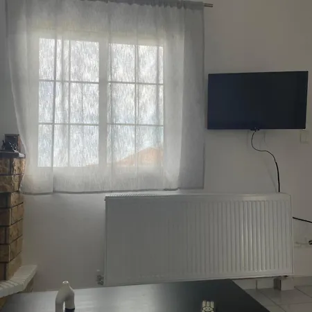 Apartment Olympus Embrace Leptokarya (Pieria)