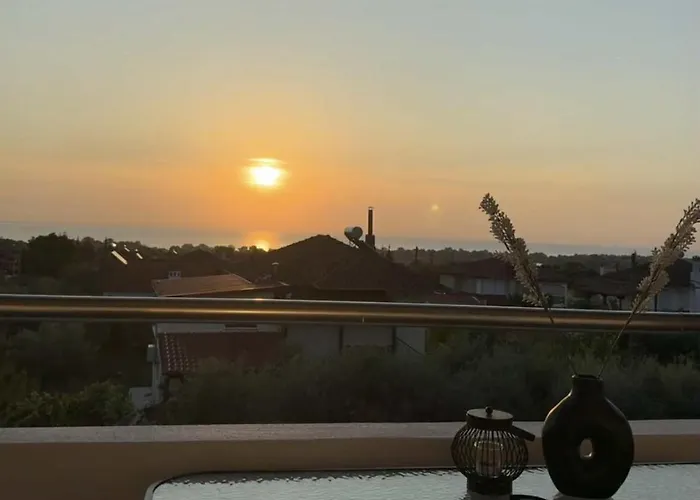 Olympus Embrace 아파트 *