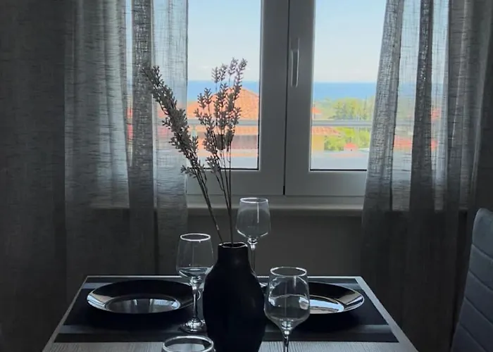 아파트 Olympus Embrace