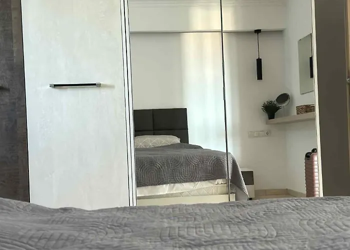 Olympus Embrace 아파트 *