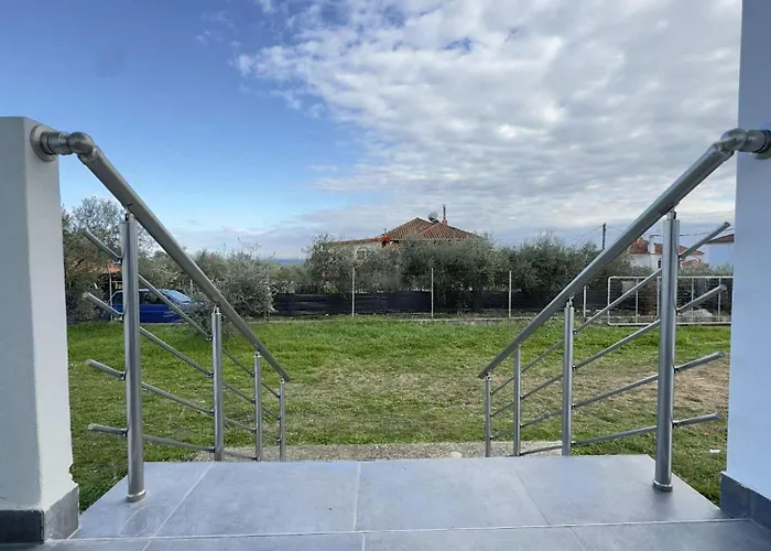 아파트 Olympus Embrace *