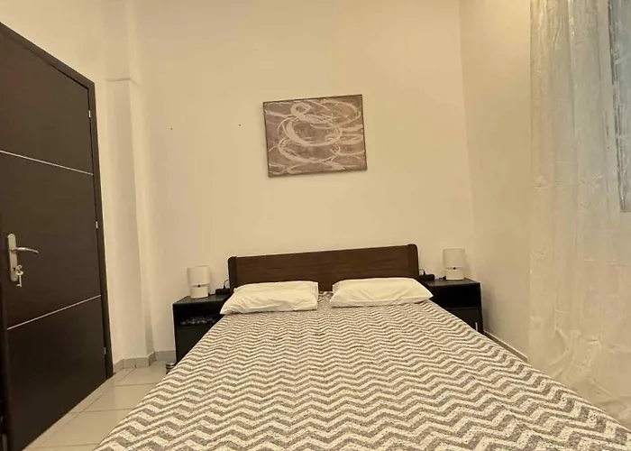 아파트 Olympus Embrace *