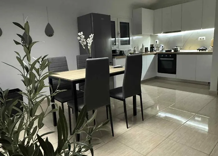 Olympus Embrace 아파트 *