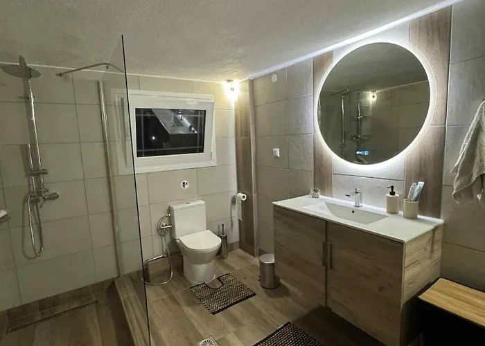 아파트 Olympus Embrace *