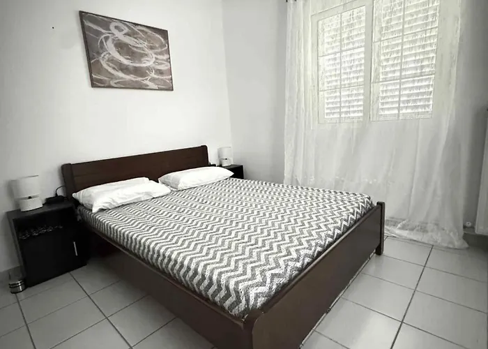 Olympus Embrace 아파트 *