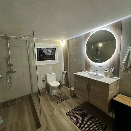 Apartament Olympus Embrace *