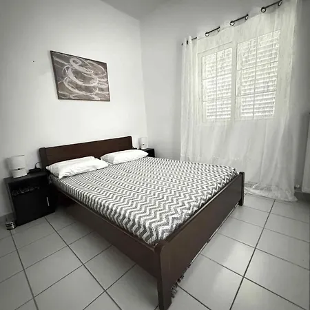 Olympus Embrace Apartament *