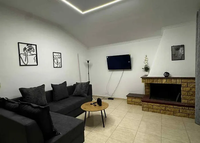 Olympus Embrace Leptokaryá